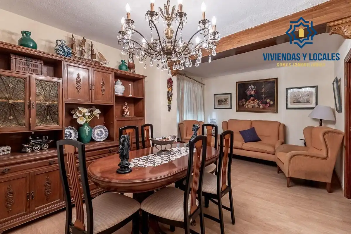 Casa en venda a Plaza DE LOS ORTEGAS, imagen 19