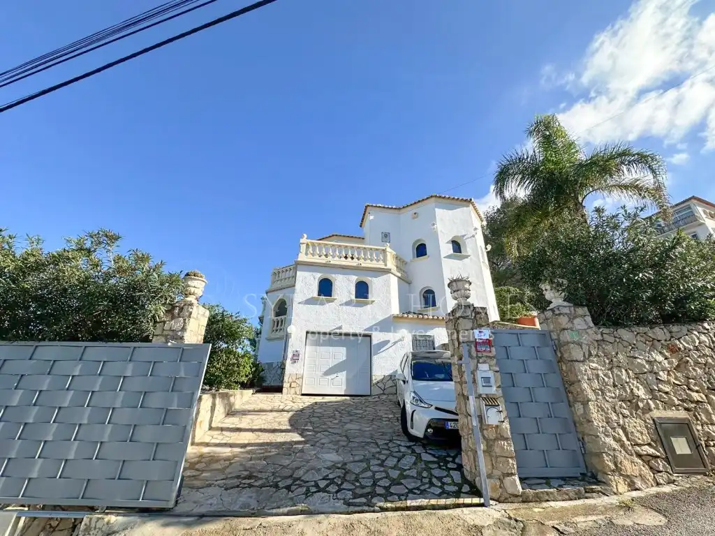 Villa con piscina in vendita a La Pedrera - Vessanes, imagen 85