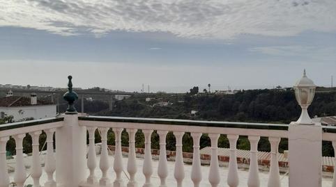 Foto 4 de Finca rústica en venda a Frigiliana, Málaga