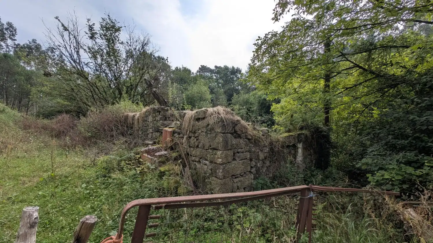 Casa rústica en venta en HIJAS 98, imagen 30