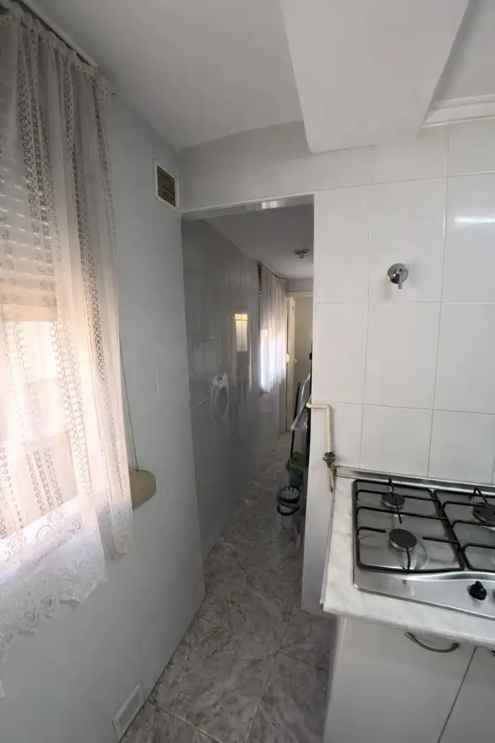 Bathroom of Flat for sale in Sagunto / Sagunt  with Terrace