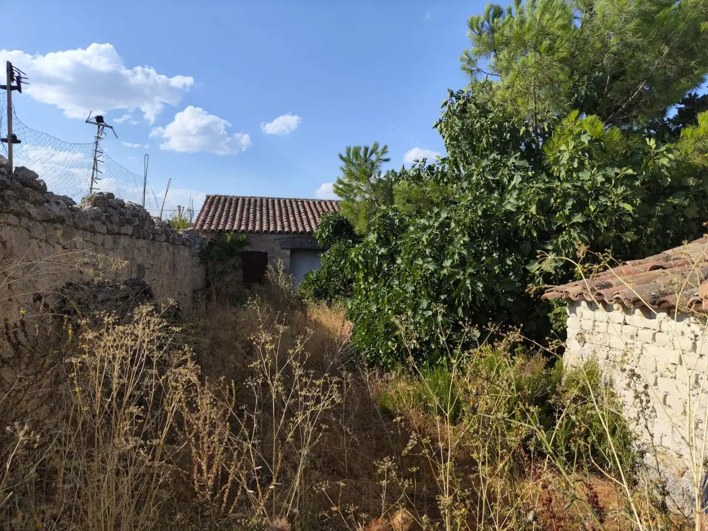 Terreno en venta en Villafruela, Burgos