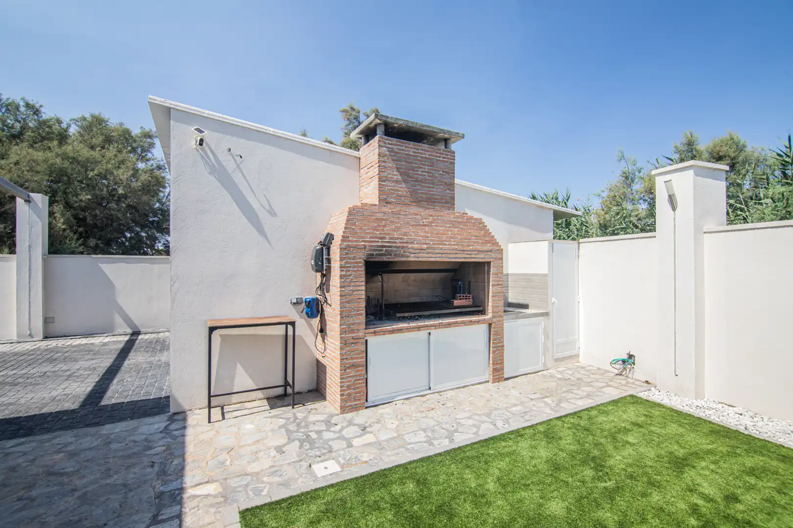Villa mit Garten zum Verkauf in Partida Altet 1156, imagen 39