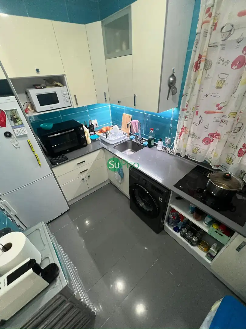 Appartamento in vendita a Avenida Rufino Rubio 9, imagen 6