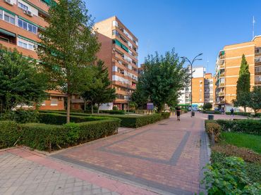 Piso con ascensor en venta en El Arroyo - La Fuente