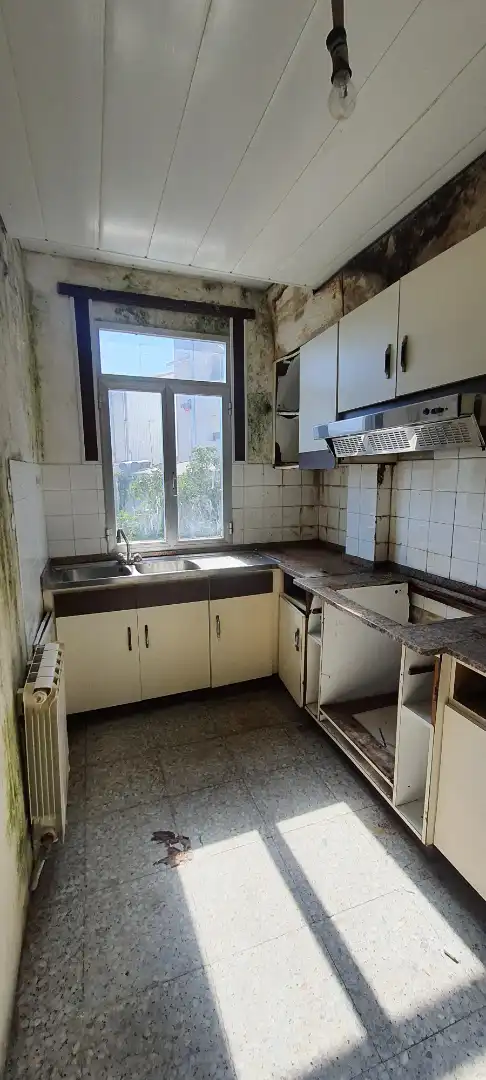 Haus mit Garten zum Verkauf in Rúa Túnel 10, imagen 3