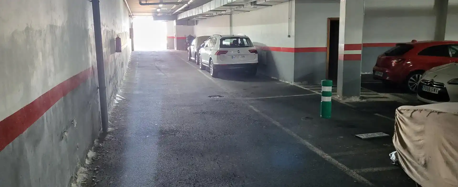 Aparcament de Garatge en venda en Icod de los Vinos