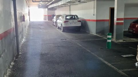 Foto 3 de Garatge en venda a Prolongación Centinela, 76, Buen Paso - La Mancha, Icod de los Vinos