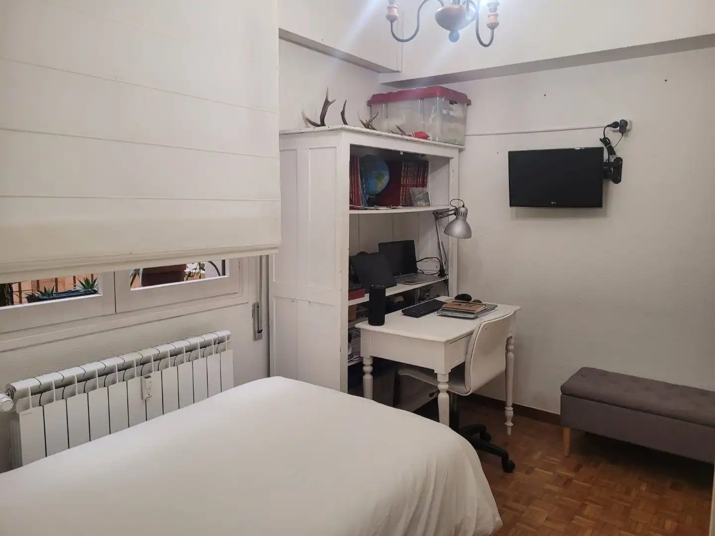 Flat with lift for sale in General Vara de Rey 62, imagen 10
