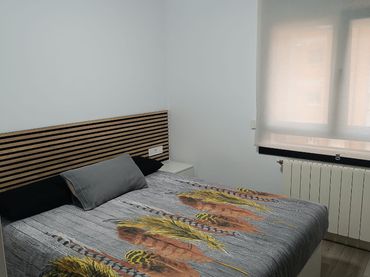 Penthouse mit Balkon zur Miete in Sant Vicenç Dels Horts