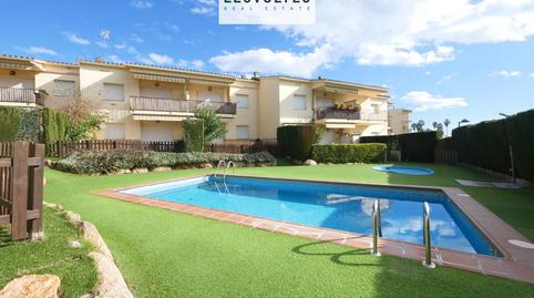 Photo 3 of Flat for rent in Carrer Comerç, La Fosca - Cala Margarida, Palamós