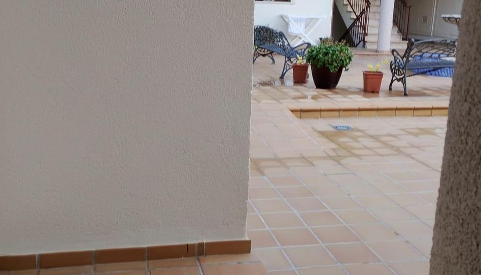 Foto 1 de Pis en venda a La Soledad, Cádiz