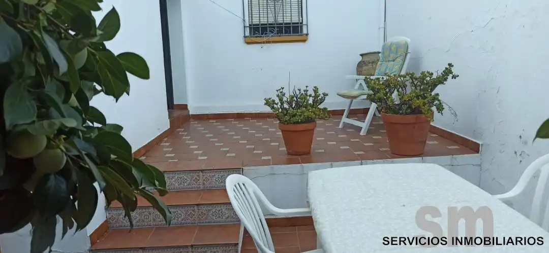 Haus zum Verkauf in Cortes de la Frontera, imagen 21