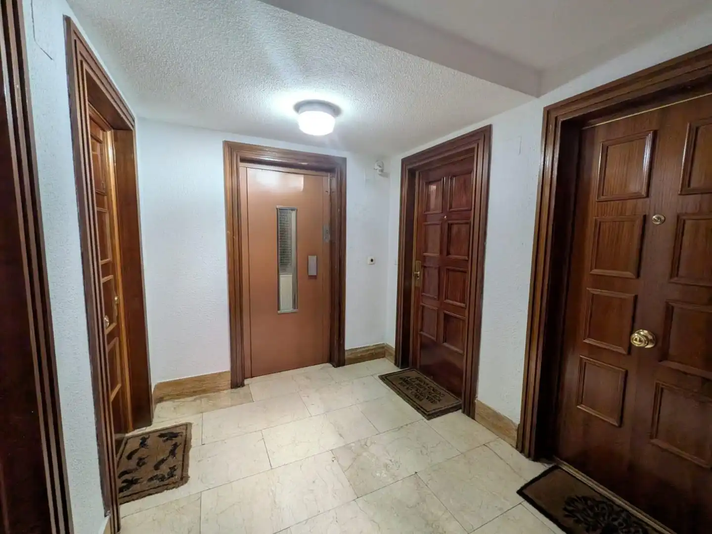 Flat for sale in Alcalá de Henares  with Heating