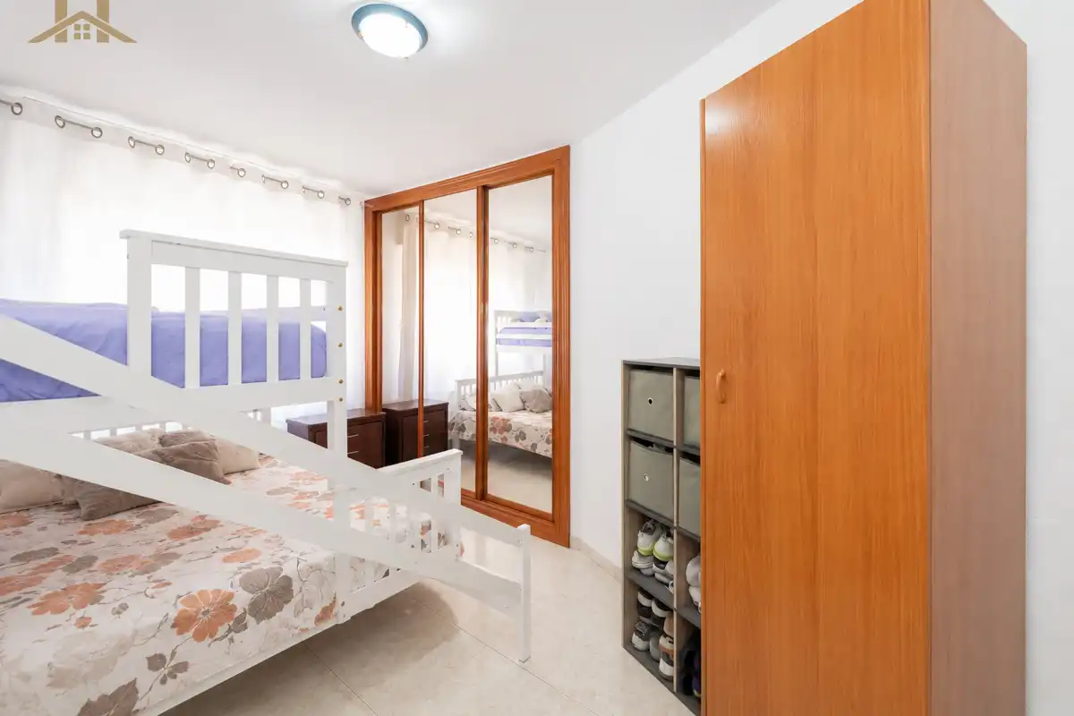 Habitación de Piso en venta en San Sebastián de los Reyes con Calefacción