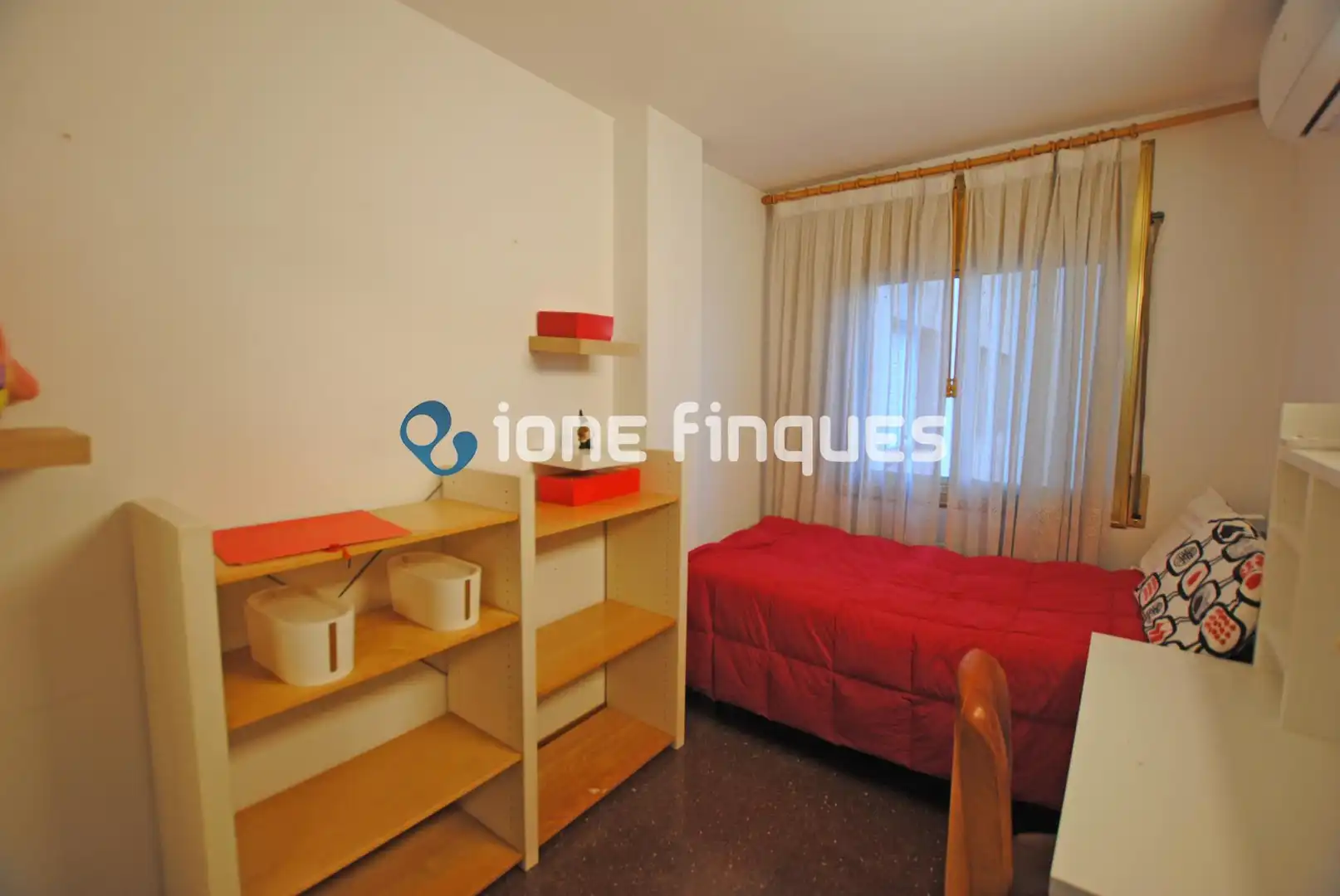 Piso en venta en Catalunya - Fontetes