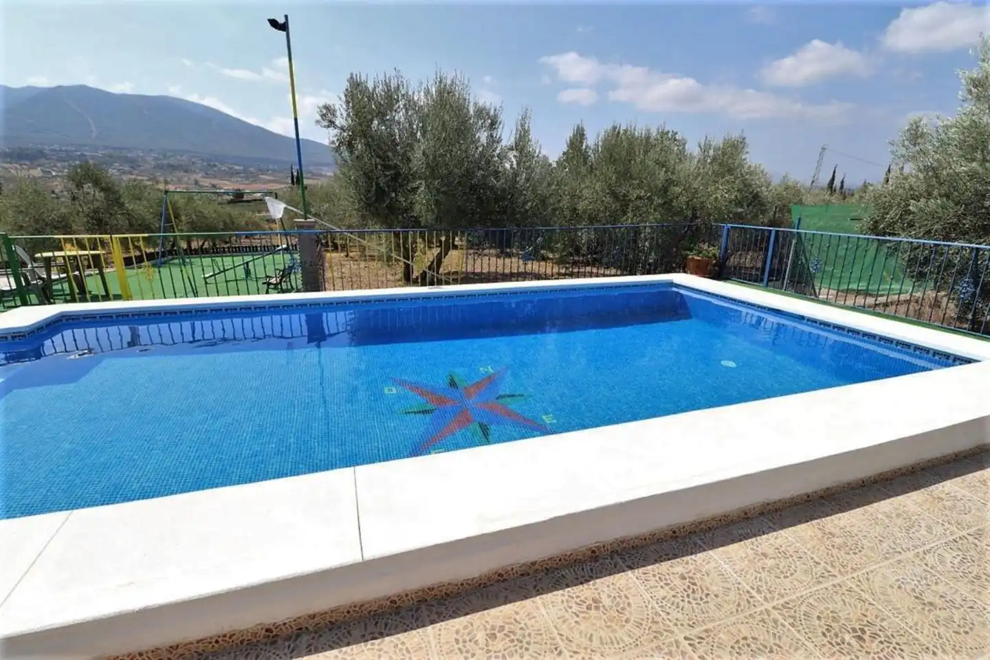 Casa o xalet de lloguer a Zona rural, Centro
