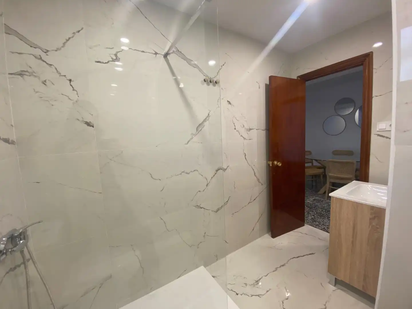 Habitación en BUEN SUCESO, Centro - El Castillo