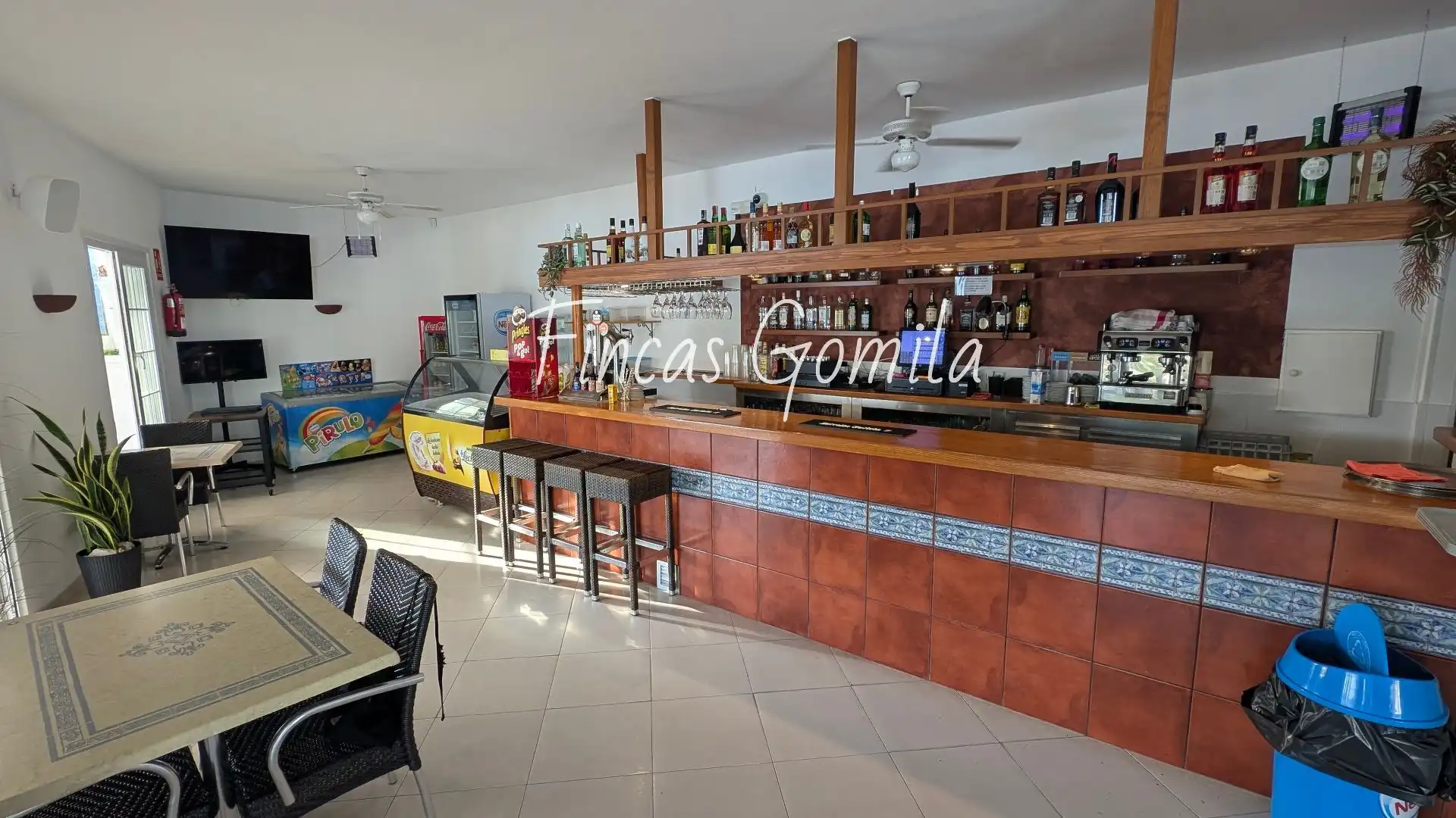 Local comercial en venda a Arenal d'en Castell, imagen 8