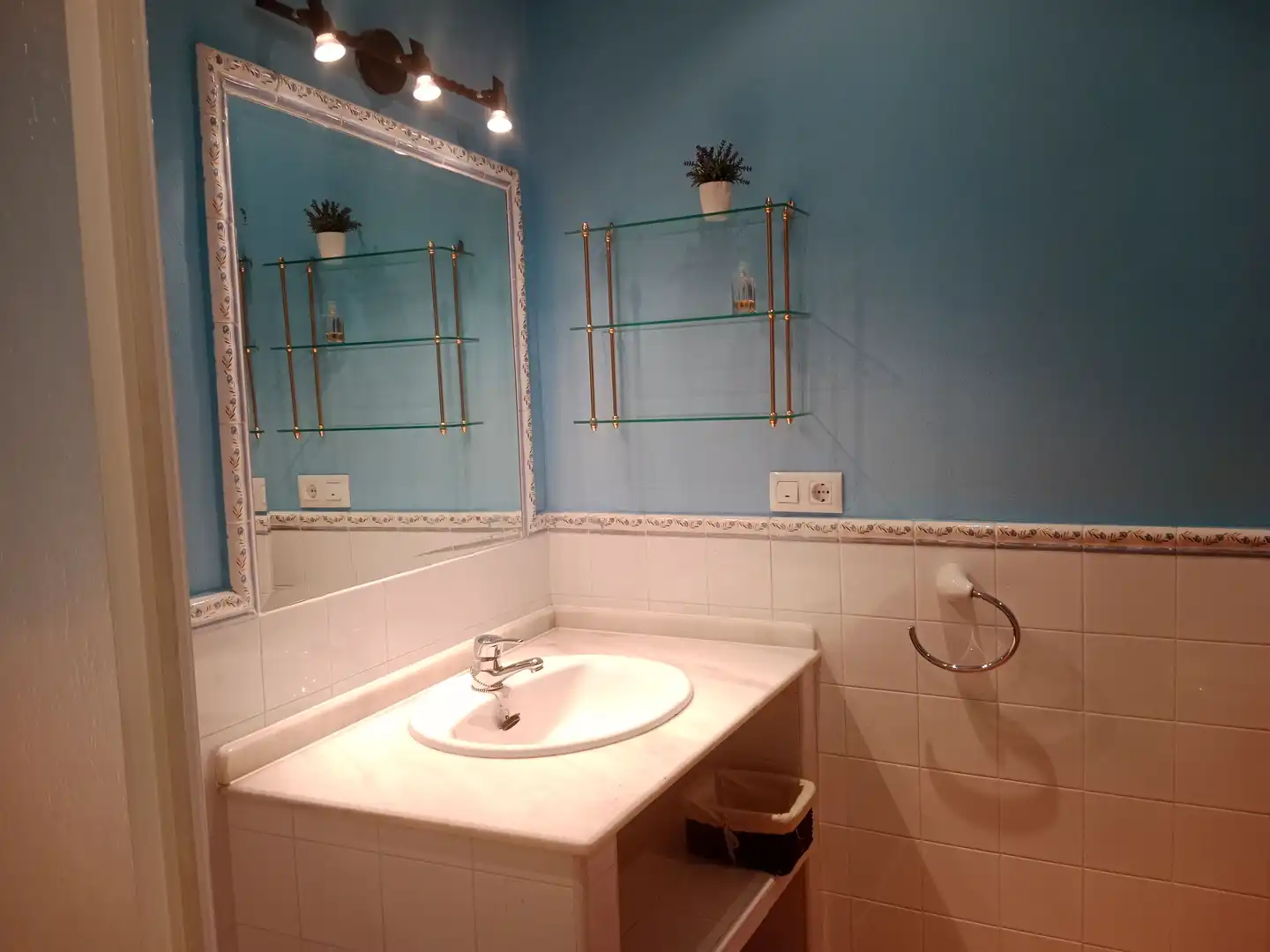 Apartments for sale in Calle Príncipe, 11, Barrado