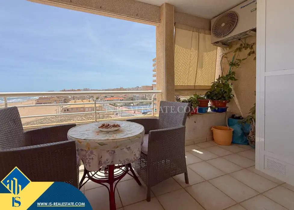 Piso con ascensor en venta en La Mata, imagen 9