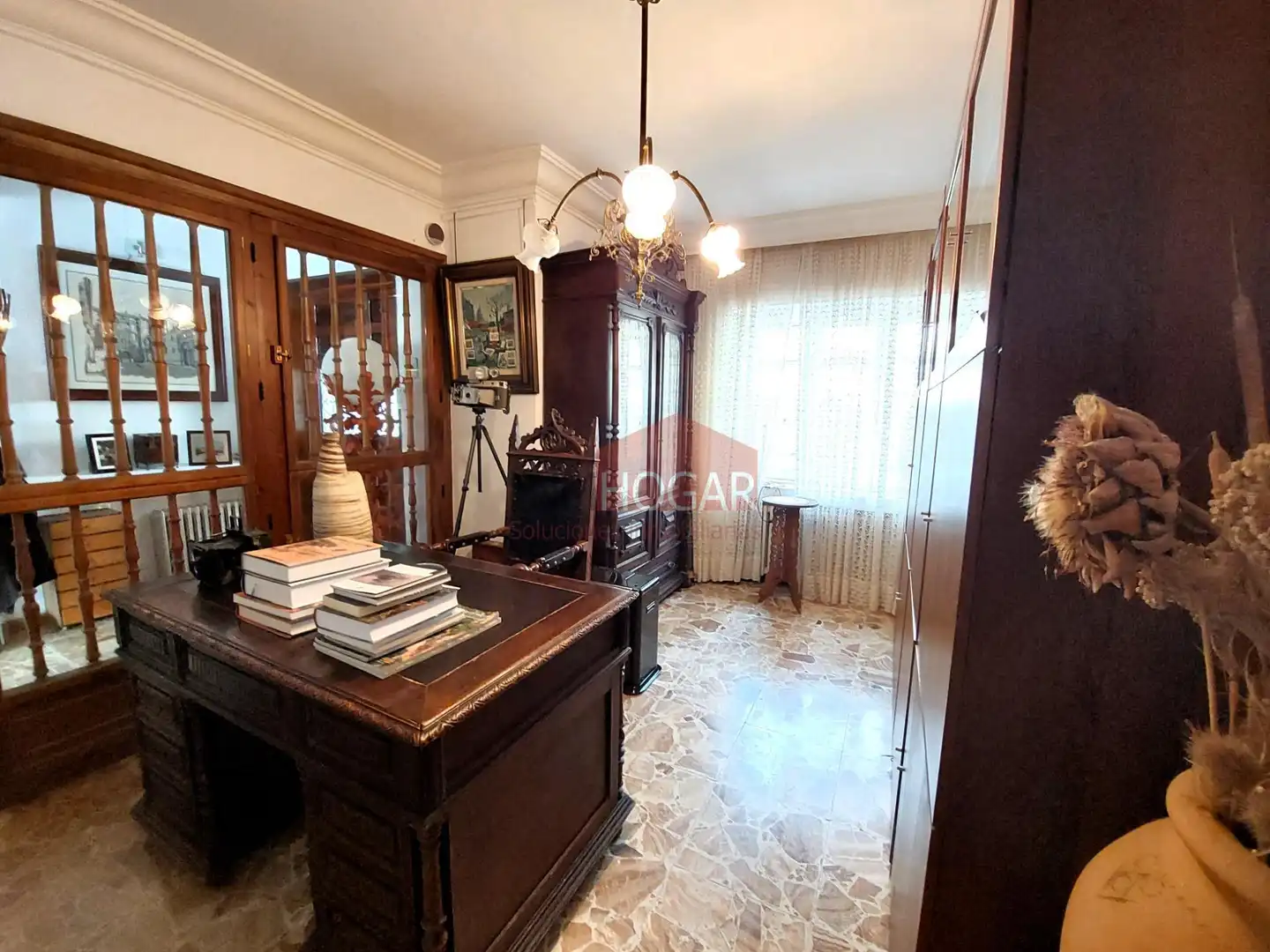 Casa o chalet en venta en Ávila con Calefacción, Jardín privado y Terraza