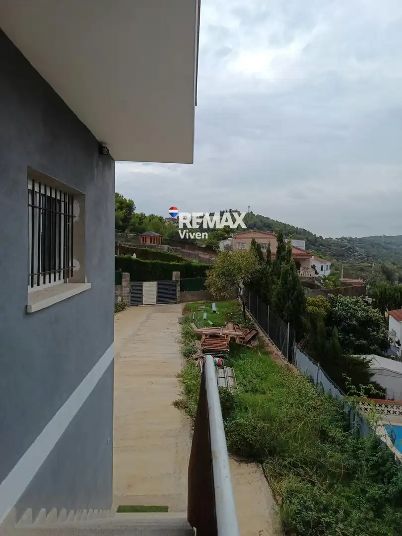 Casa con terrazza in vendita a Brises de Calafell, imagen 22
