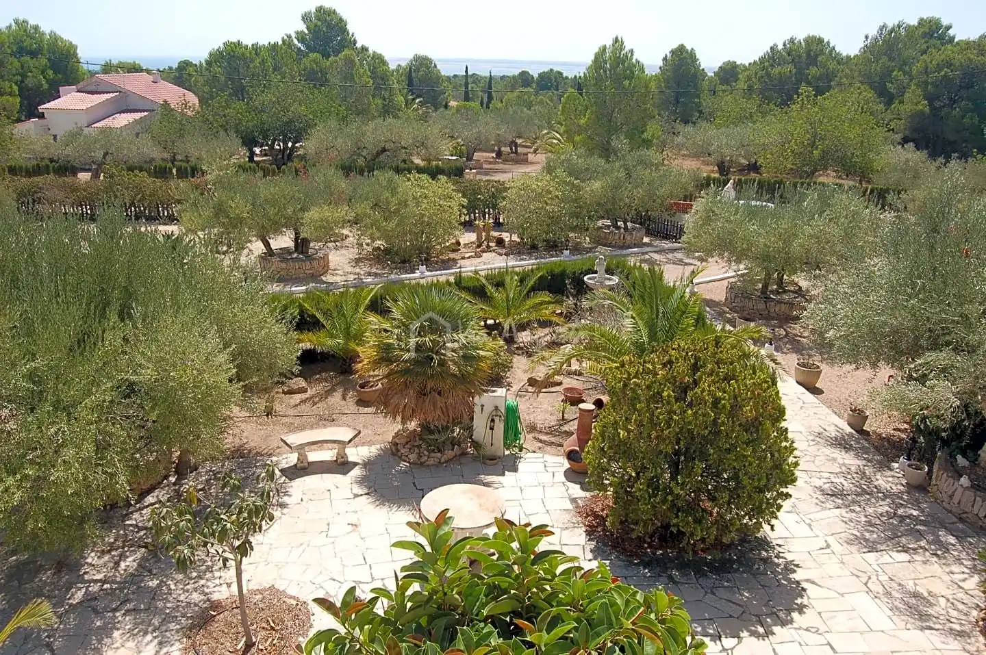 Casa con piscina en venta en Diseminats, imagen 36