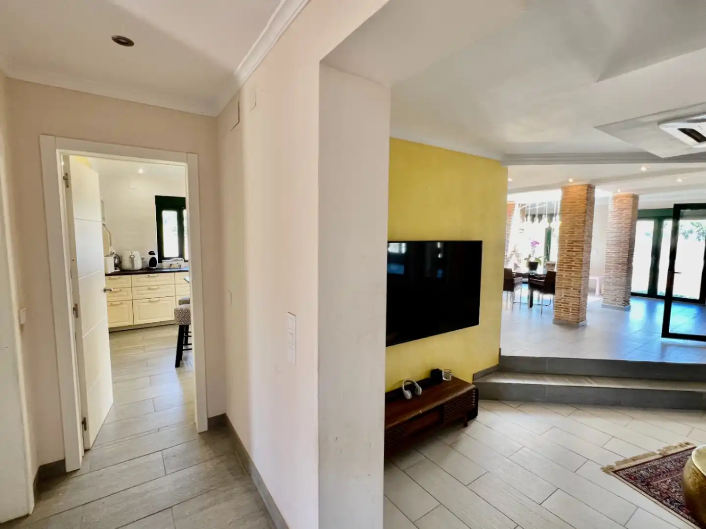 Detached house with terrace for sale in La Sella, imagen 12