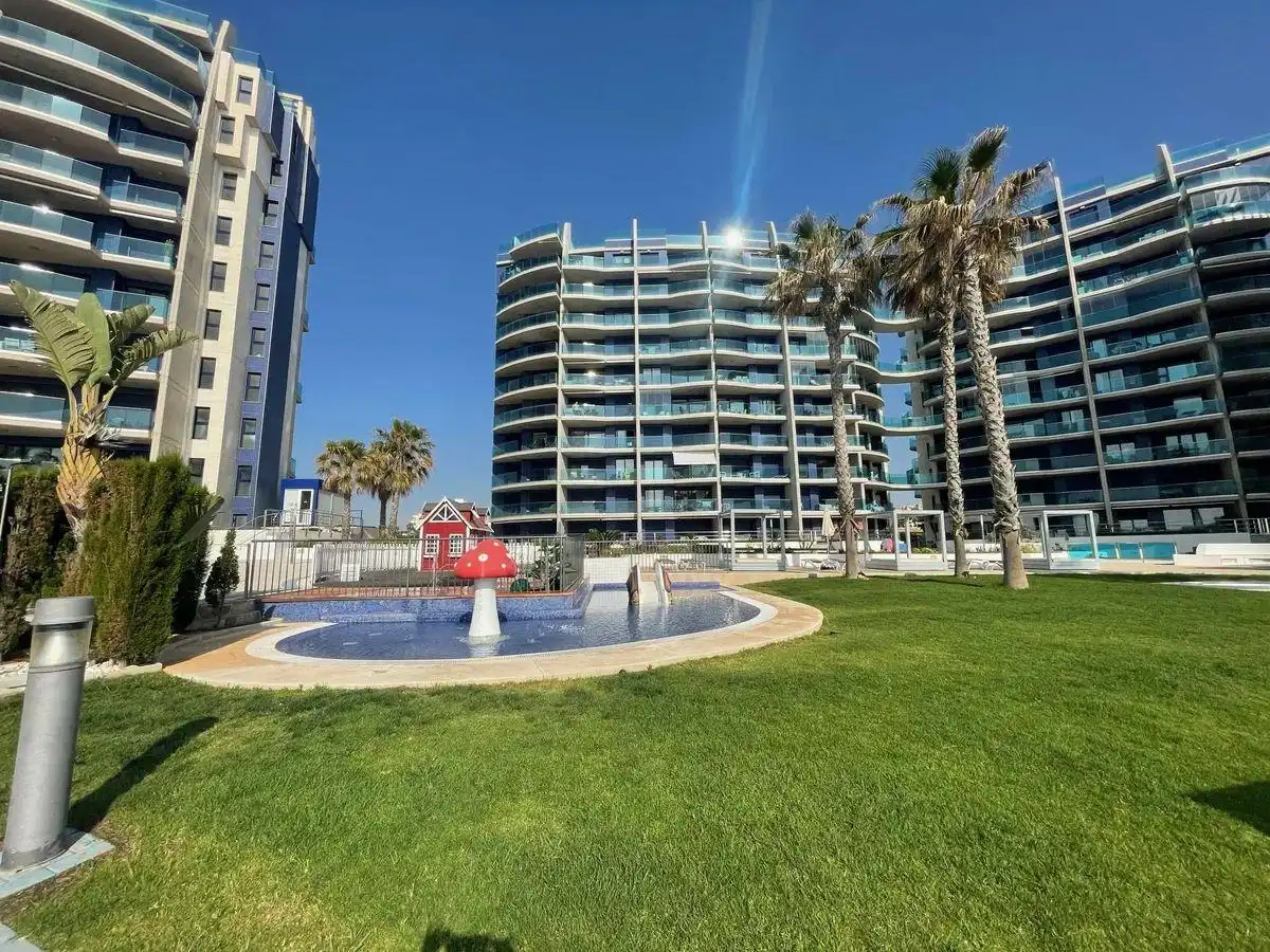 Mini appartamento in vendita a Playa del Acequión, Náufragos y Rocío del Mar, imagen 18