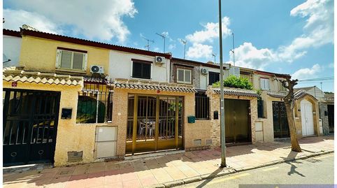 Foto 2 de Casa o chalet en venta en Malaga, 12, Centro, Los Alcázares