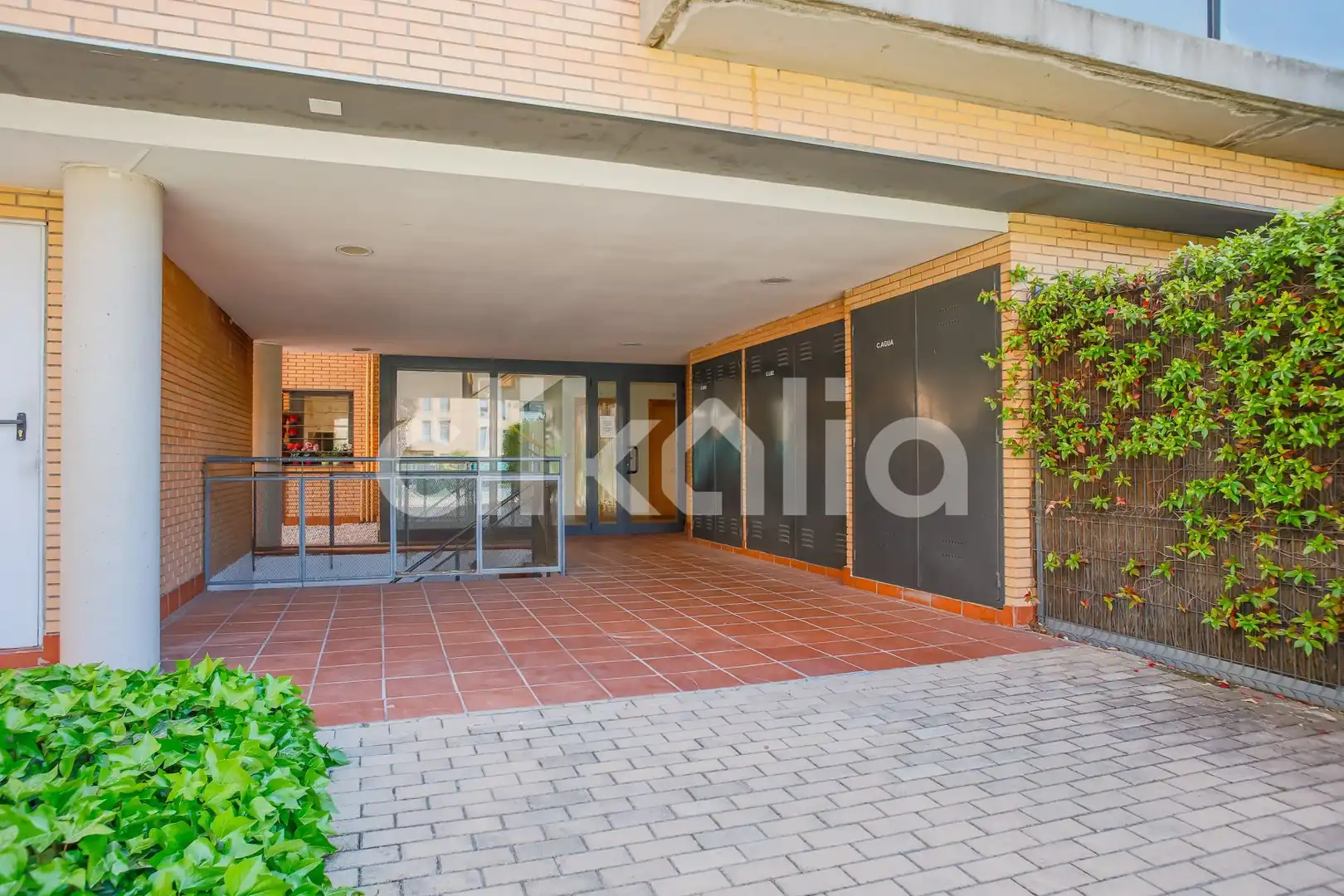 Terrace of Flat for sale in Las Rozas de Madrid  with Heating, Terrace and Storage room