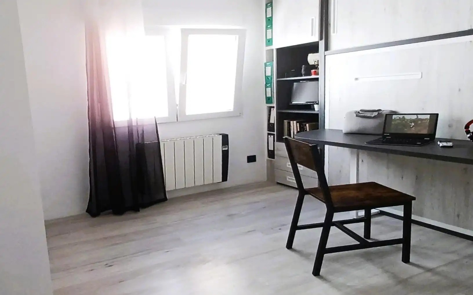 Dormitori de Àtic en venda en Pilar de la Horadada amb Aire condicionat, Calefacció i Terrassa