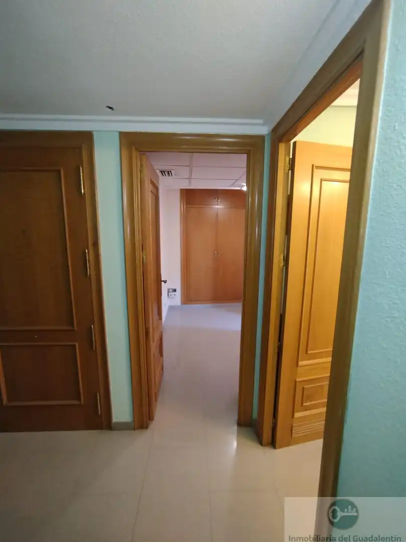 Flat with terrace for sale in Lorca Ciudad, imagen 14