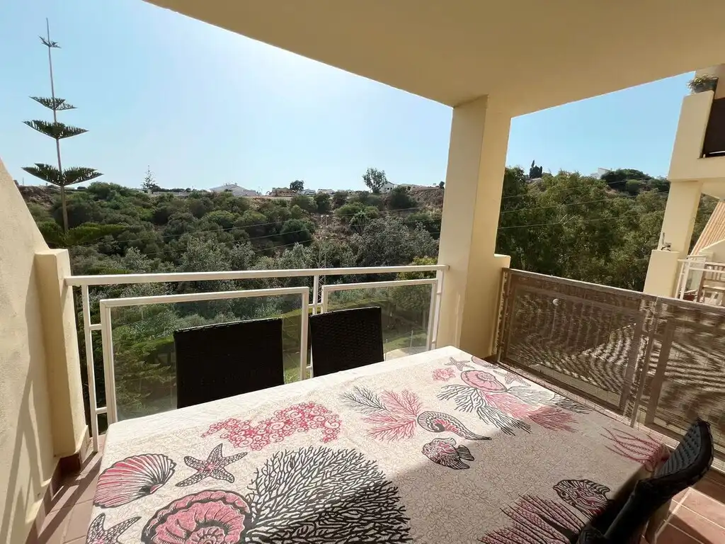 Mini appartamento con ascensore in vendita a Riviera del Sol, imagen 2