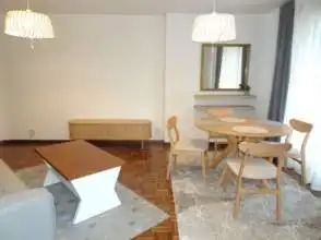 Flat with terrace to rent in Oeste, imagen 15