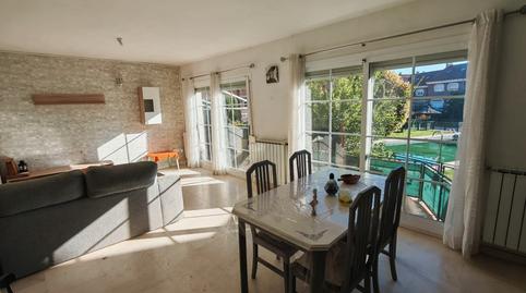 Photo 2 of Single-family semi-detached for sale in Estación - Los Manantiales, Guadalajara Capital