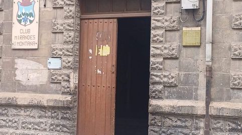 Foto 3 de Piso en venta en Centro, Miranda de Ebro