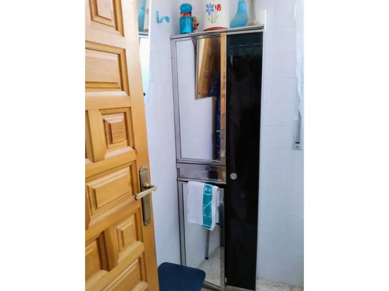 Baño de Casa o chalet en venta en Puentedura con Calefacción y Amueblado