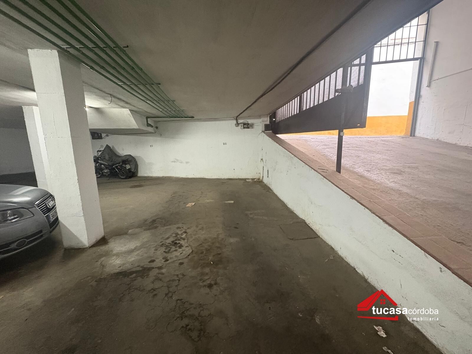 Parking of Garage for sale in  Córdoba Capital