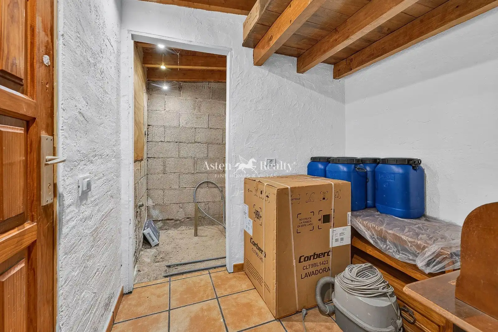 Houses for sale in Guía de Isora  with Air Conditioner, Private garden and Terrace