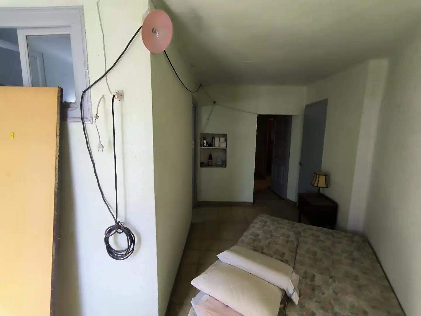 Habitación de Casa adosada en venta en L'Albagés