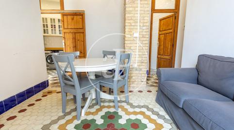 Photo 4 of Flat to rent in C/ de la Corona, El Carme,  Valencia Capital