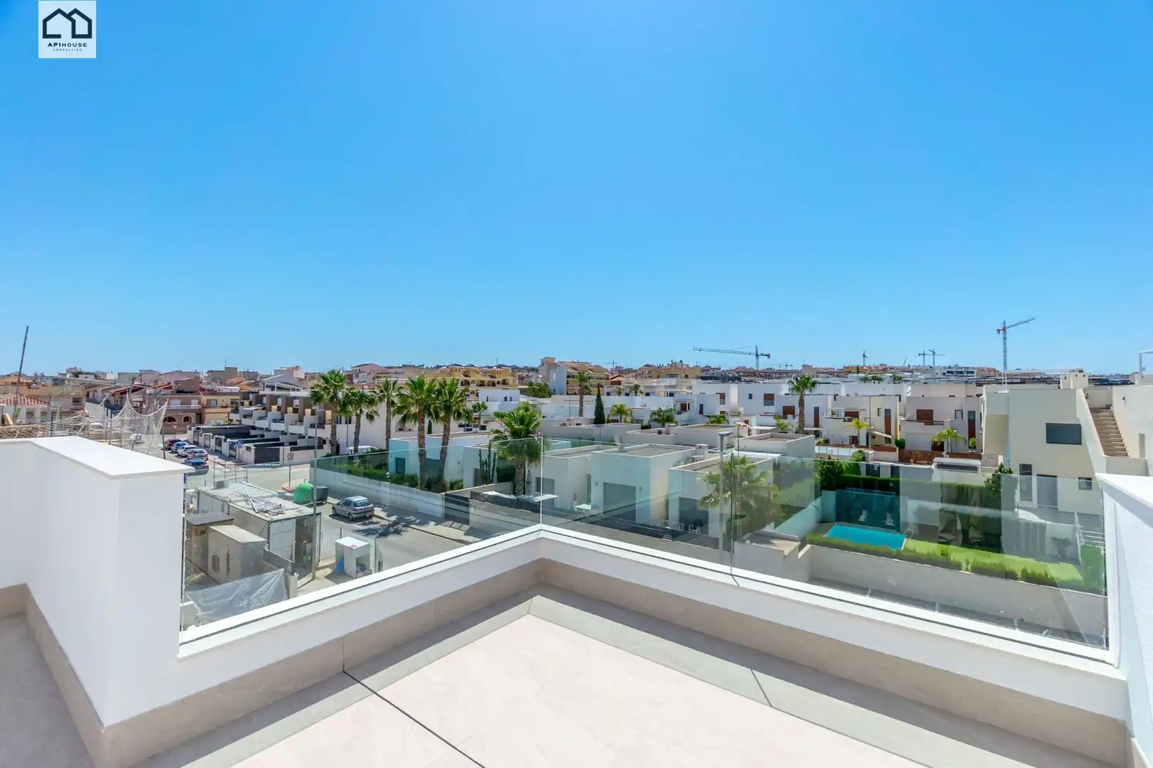 Casa a schiera in vendita a Benijófar, imagen 27