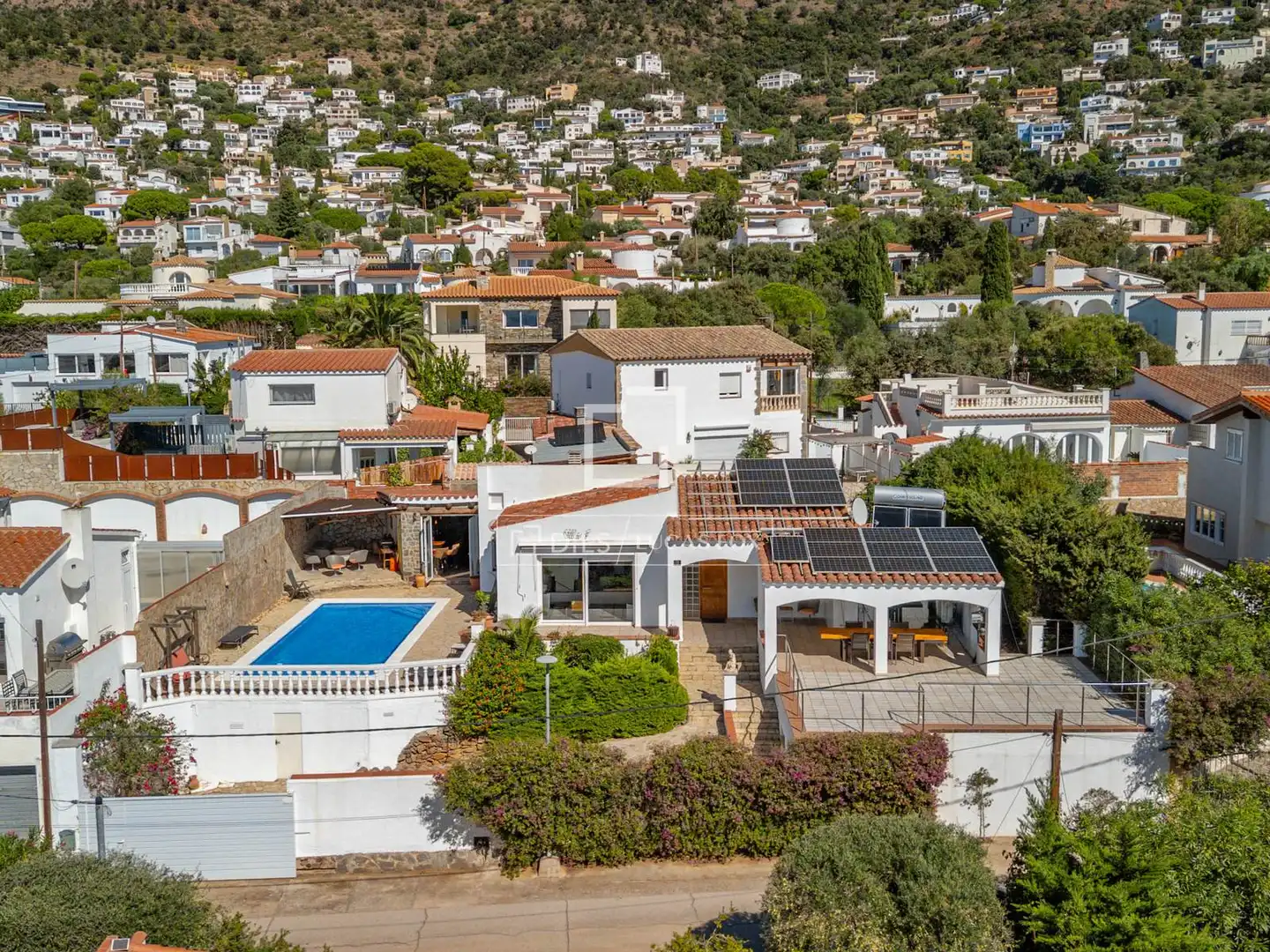Villa avec terrasse à vendre à Nord, imagen 29
