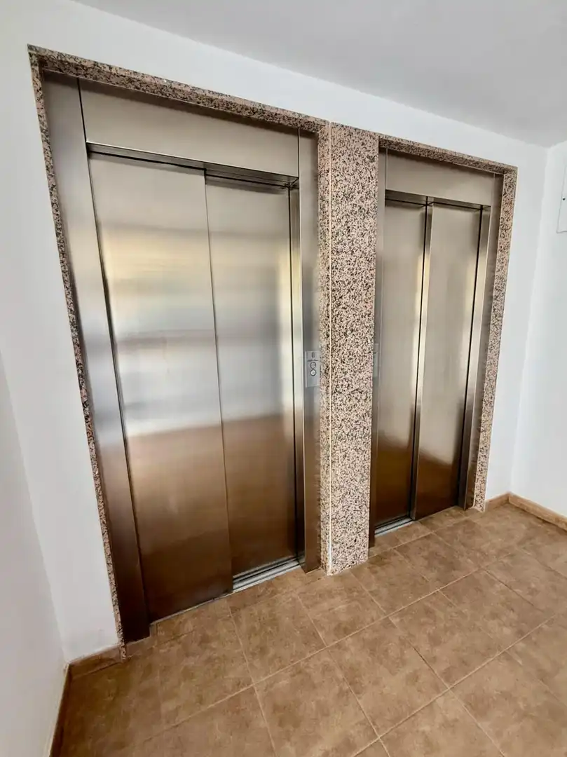 Apartament en venda en Benidorm amb Aire condicionat, Terrassa i Moblat