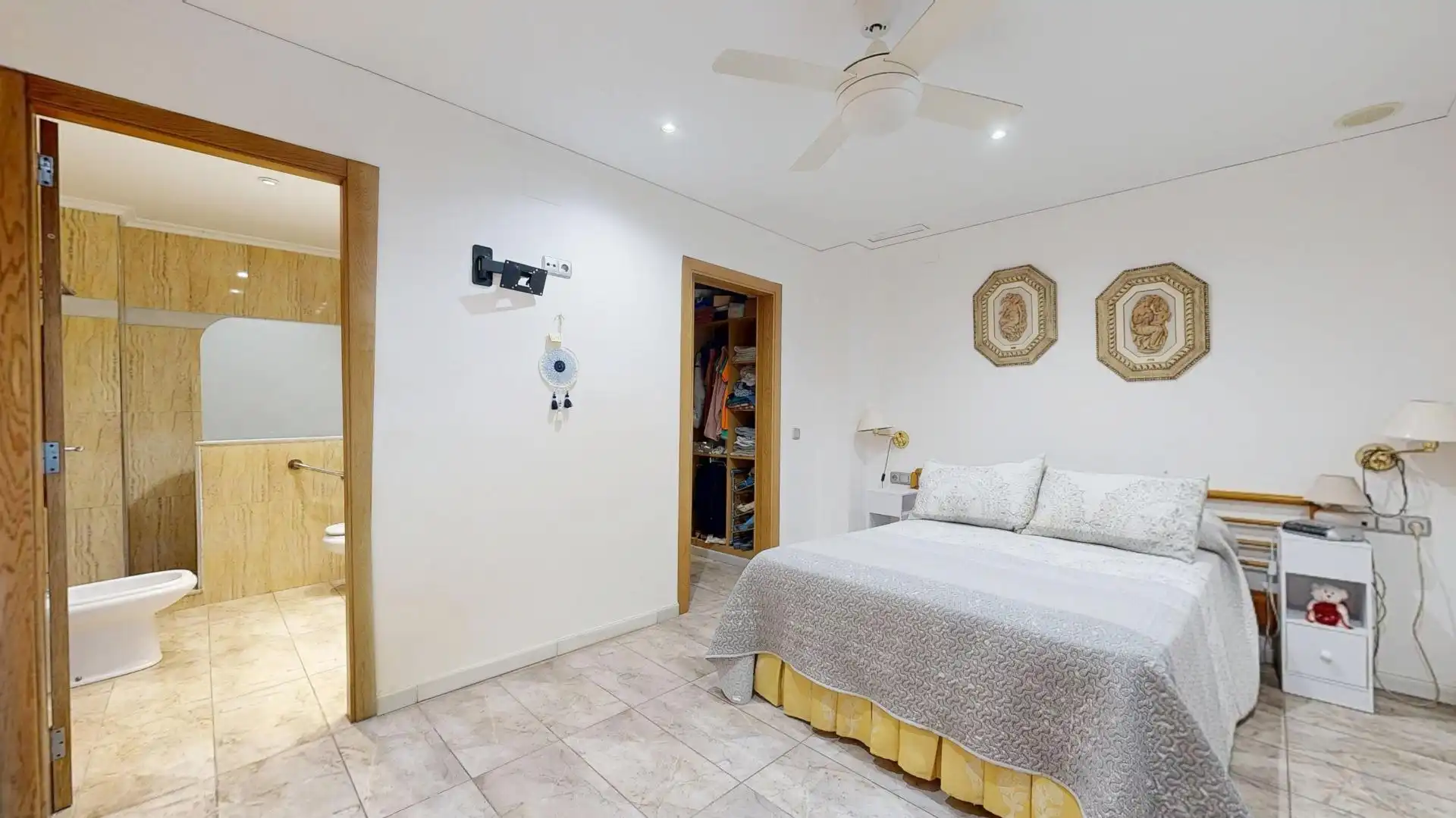 House with terrace for sale in Calle Calle Inmaculada, imagen 34