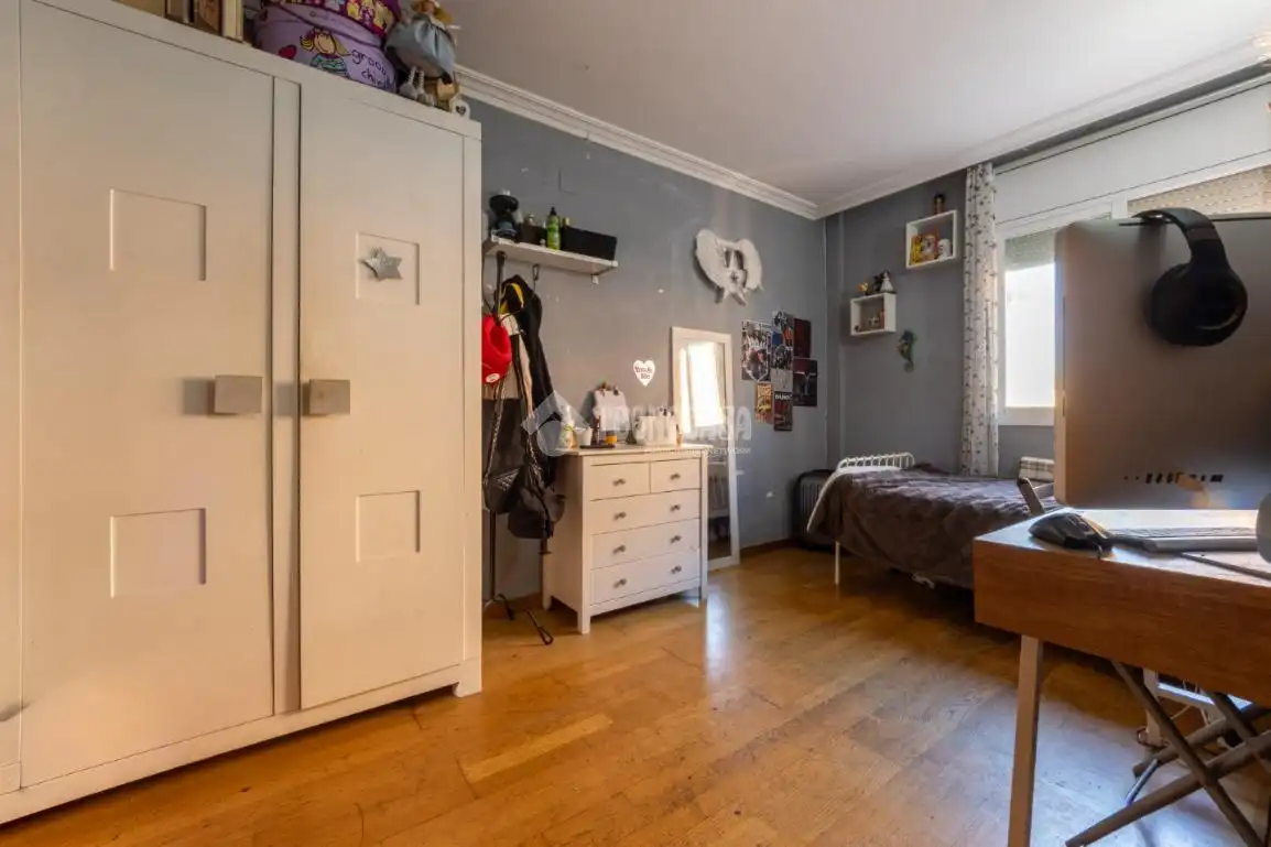 Appartement avec terrasse à vendre à Plaça General Domènech Batet i Mestres, imagen 17