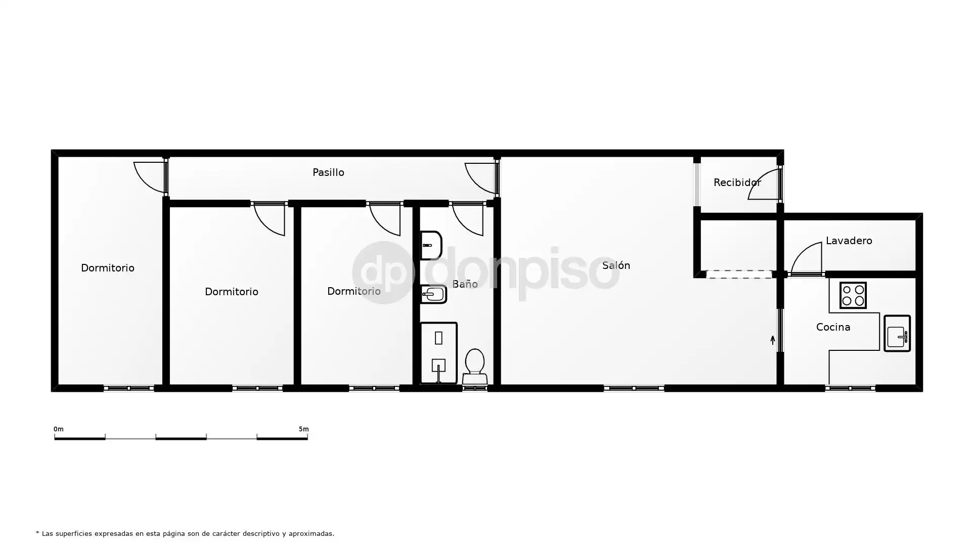Piso con ascensor en venta en Sud, imagen 29