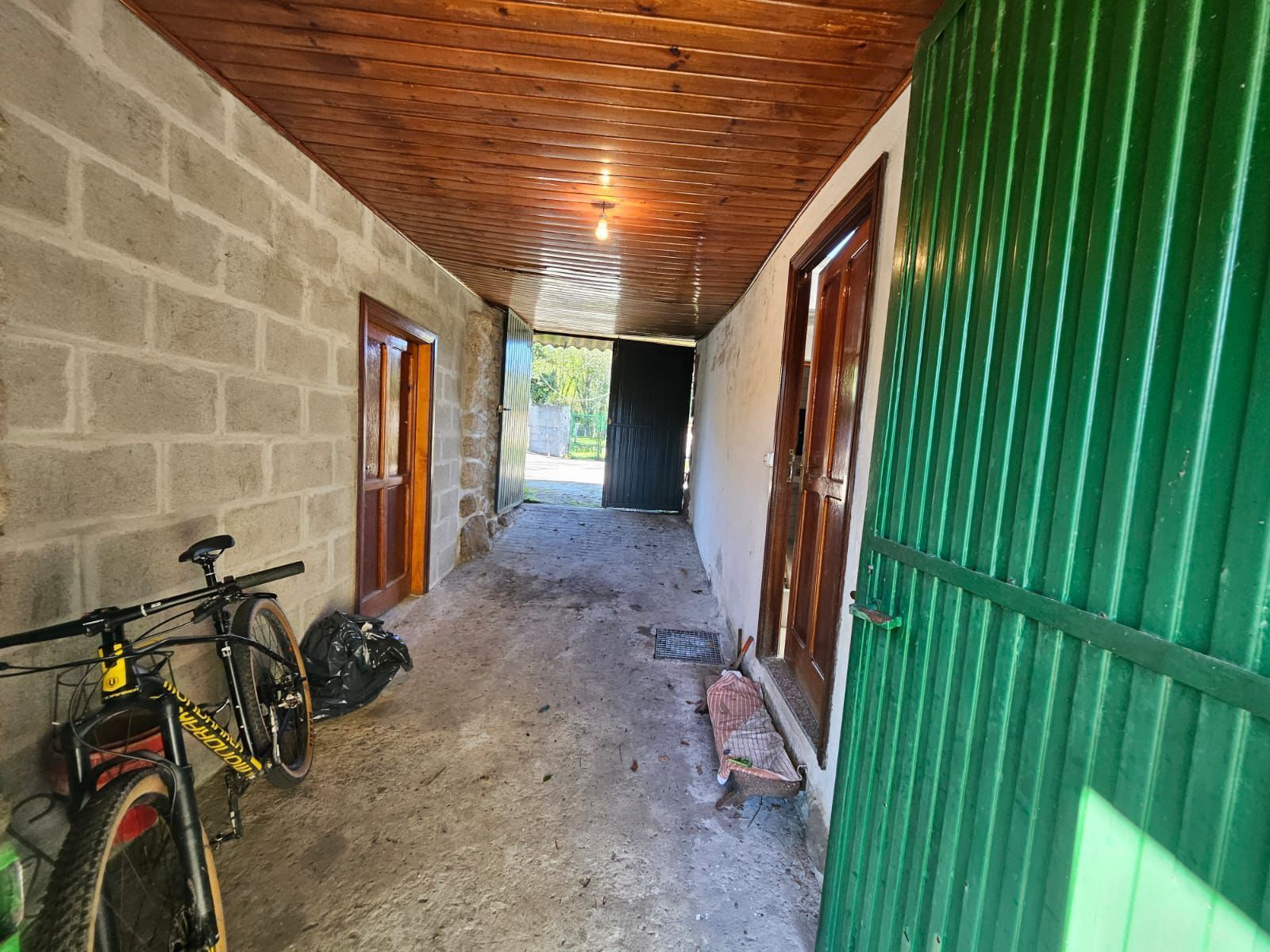 Casa o xalet en venda en Ponteareas